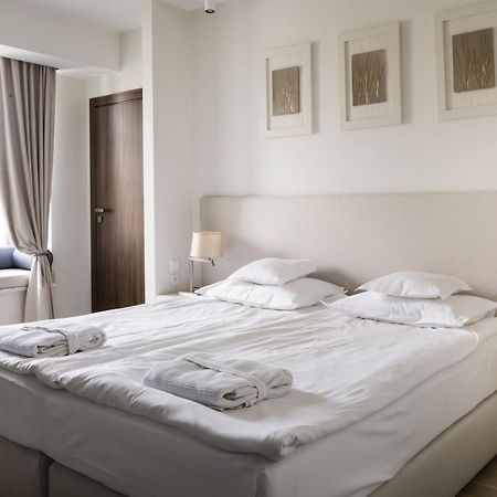 Gąsawa Herbarium Hotel & Spa מראה חיצוני תמונה