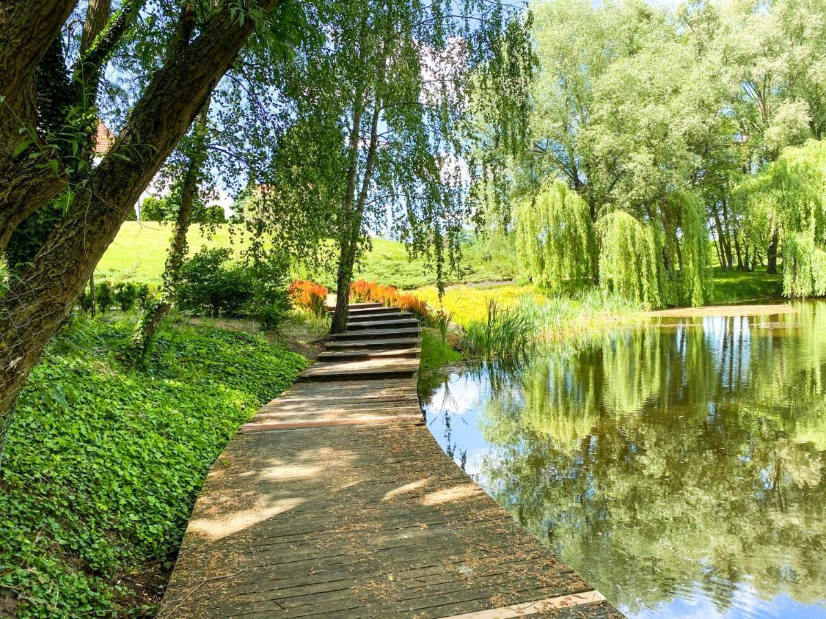 Gąsawa Herbarium Hotel & Spa מראה חיצוני תמונה