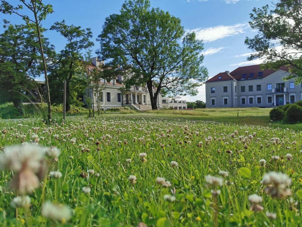 Gąsawa Herbarium Hotel & Spa מראה חיצוני תמונה