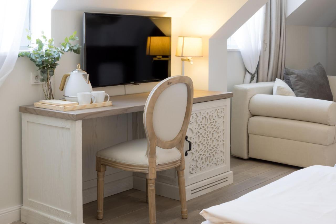 Gąsawa Herbarium Hotel & Spa מראה חיצוני תמונה