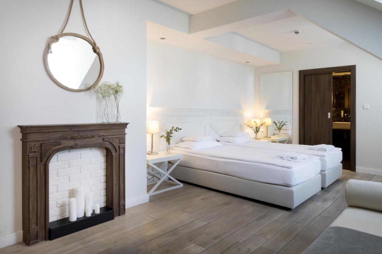 Gąsawa Herbarium Hotel & Spa מראה חיצוני תמונה