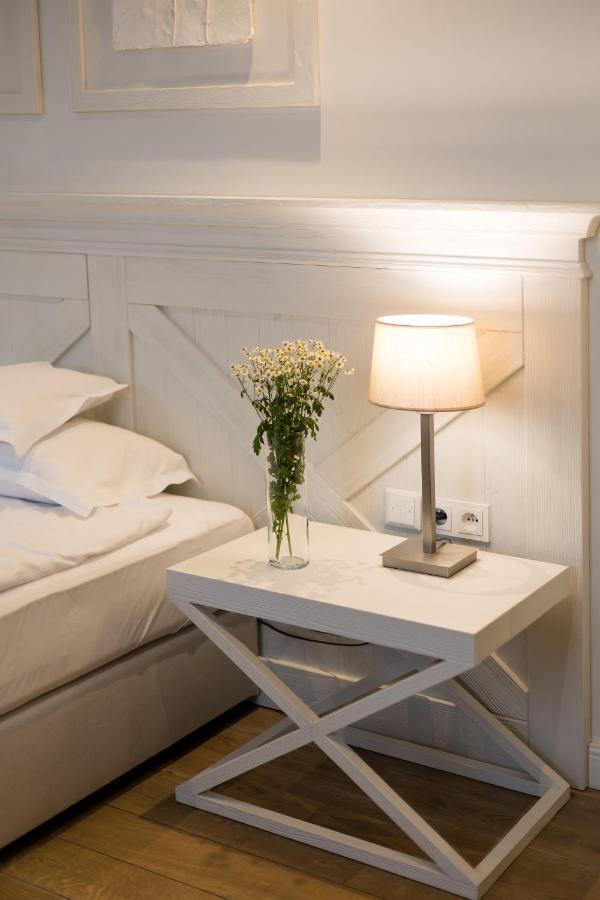Gąsawa Herbarium Hotel & Spa מראה חיצוני תמונה