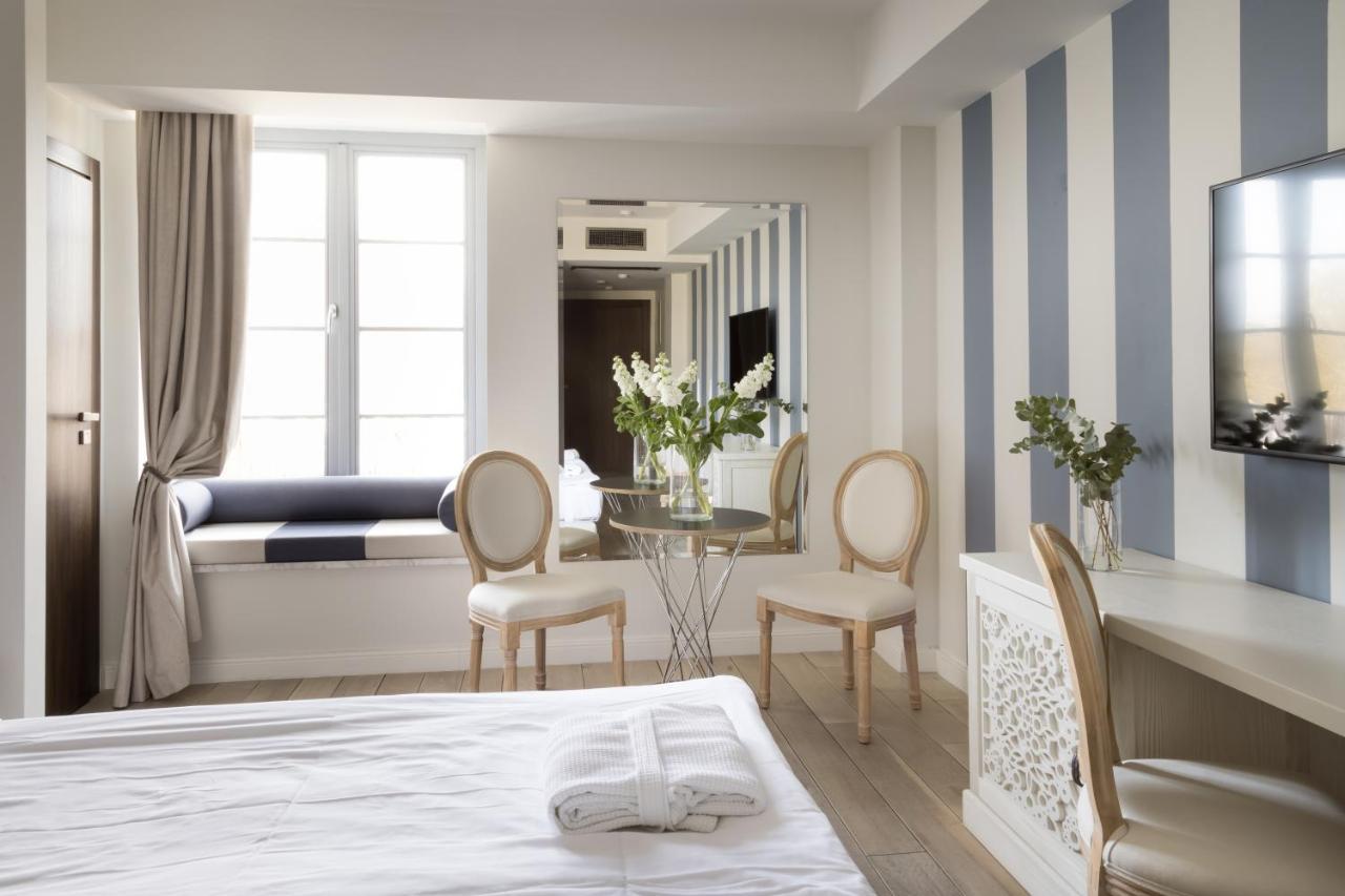 Gąsawa Herbarium Hotel & Spa מראה חיצוני תמונה