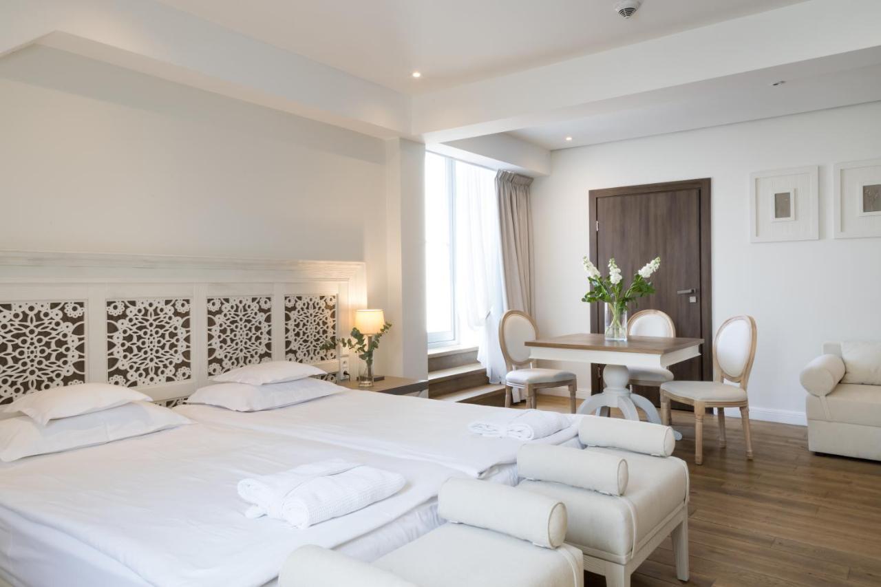 Gąsawa Herbarium Hotel & Spa מראה חיצוני תמונה