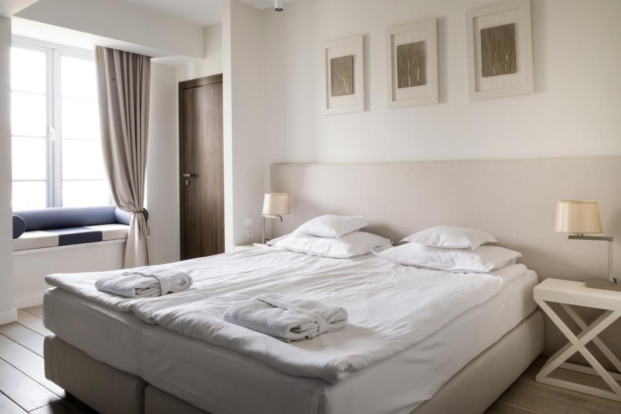 Gąsawa Herbarium Hotel & Spa מראה חיצוני תמונה