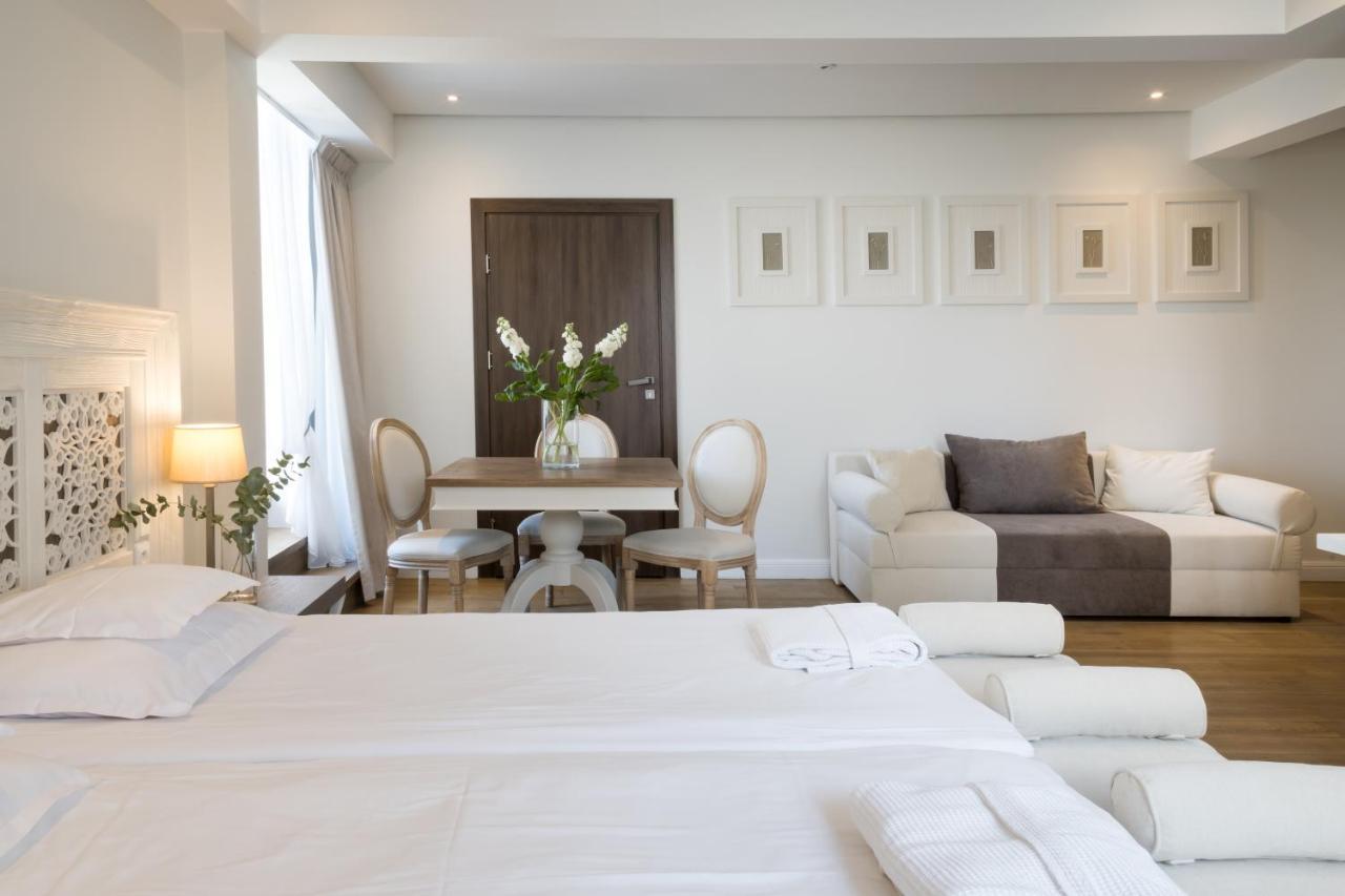 Gąsawa Herbarium Hotel & Spa מראה חיצוני תמונה