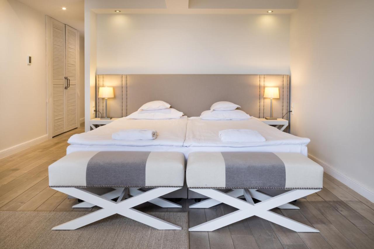 Gąsawa Herbarium Hotel & Spa מראה חיצוני תמונה