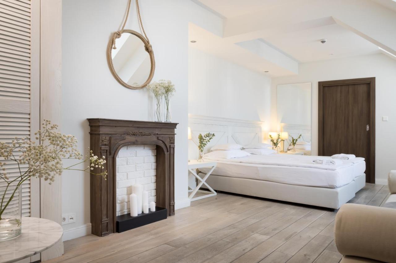Gąsawa Herbarium Hotel & Spa מראה חיצוני תמונה