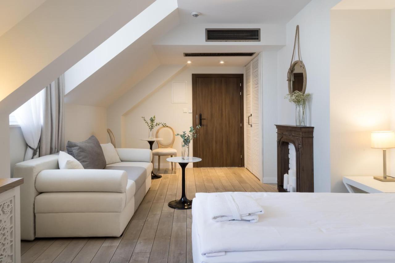 Gąsawa Herbarium Hotel & Spa מראה חיצוני תמונה