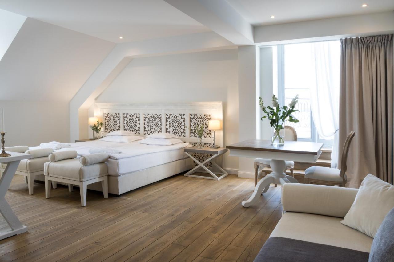 Gąsawa Herbarium Hotel & Spa מראה חיצוני תמונה