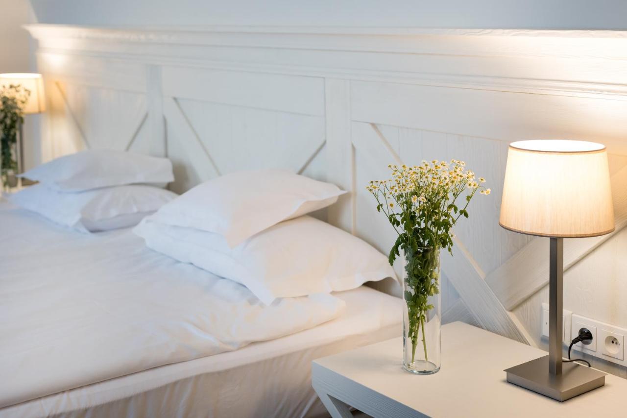Gąsawa Herbarium Hotel & Spa מראה חיצוני תמונה