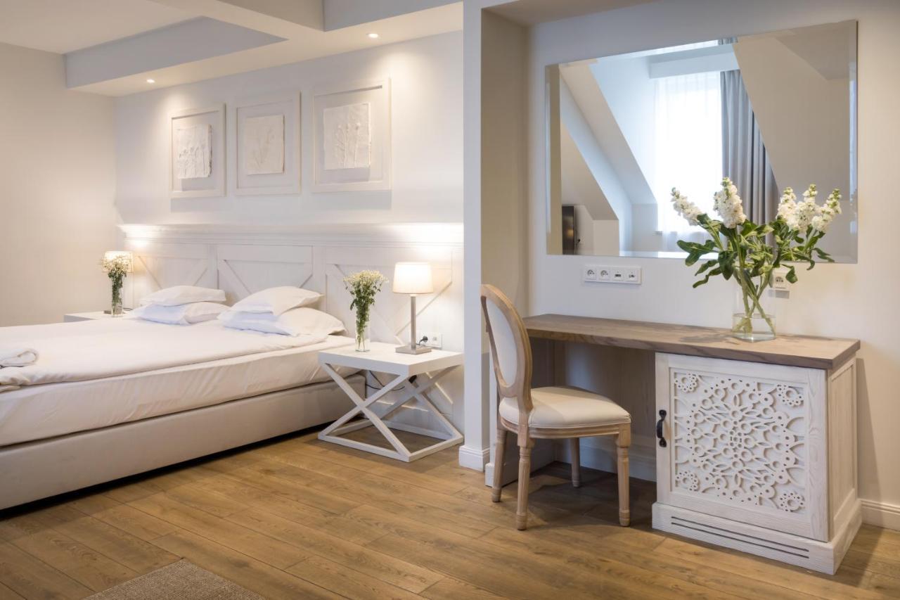 Gąsawa Herbarium Hotel & Spa מראה חיצוני תמונה