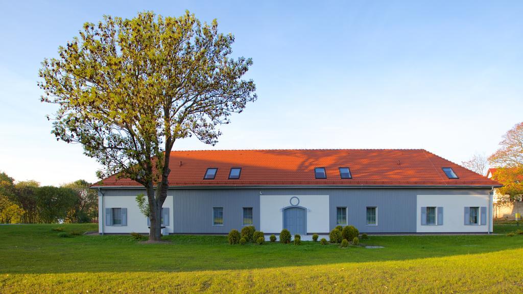 Gąsawa Herbarium Hotel & Spa מראה חיצוני תמונה