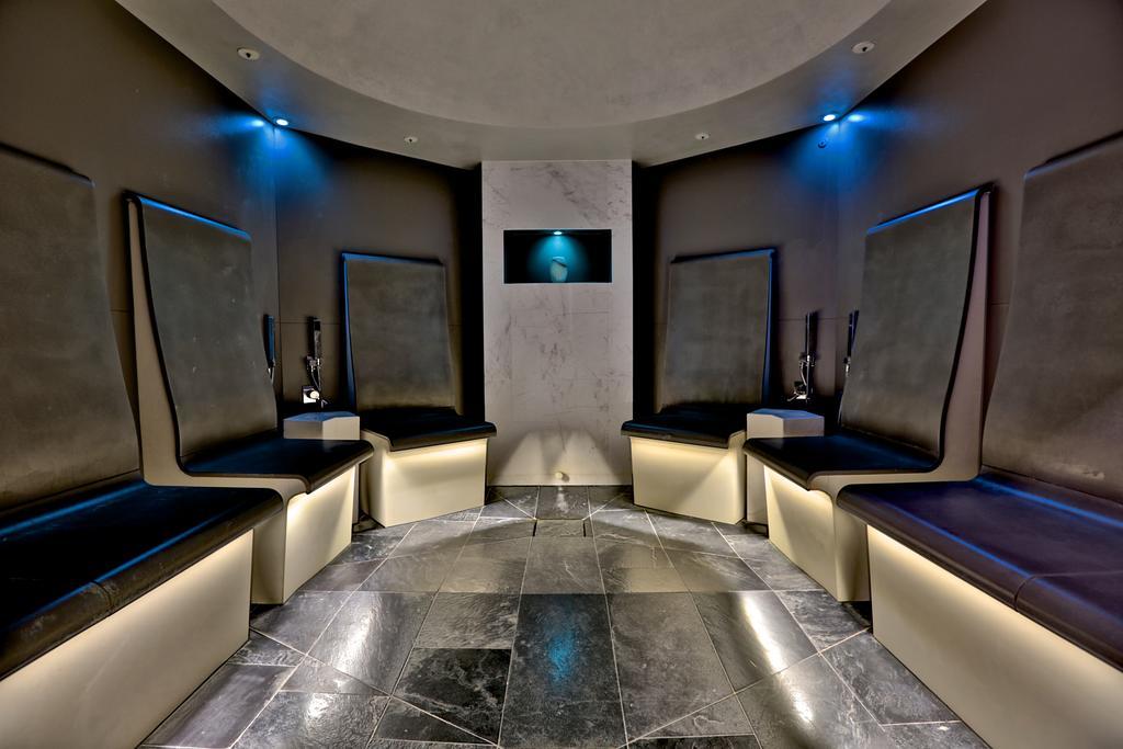 Gąsawa Herbarium Hotel & Spa מראה חיצוני תמונה