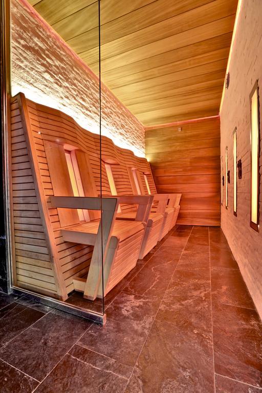 Gąsawa Herbarium Hotel & Spa מראה חיצוני תמונה