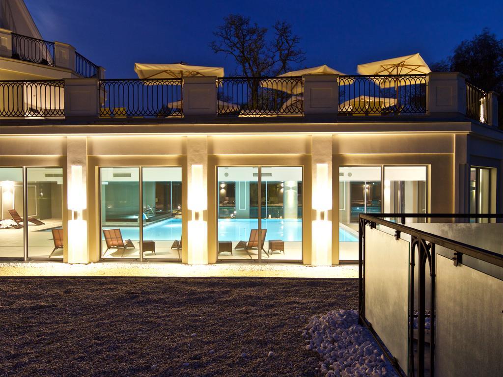 Gąsawa Herbarium Hotel & Spa מראה חיצוני תמונה