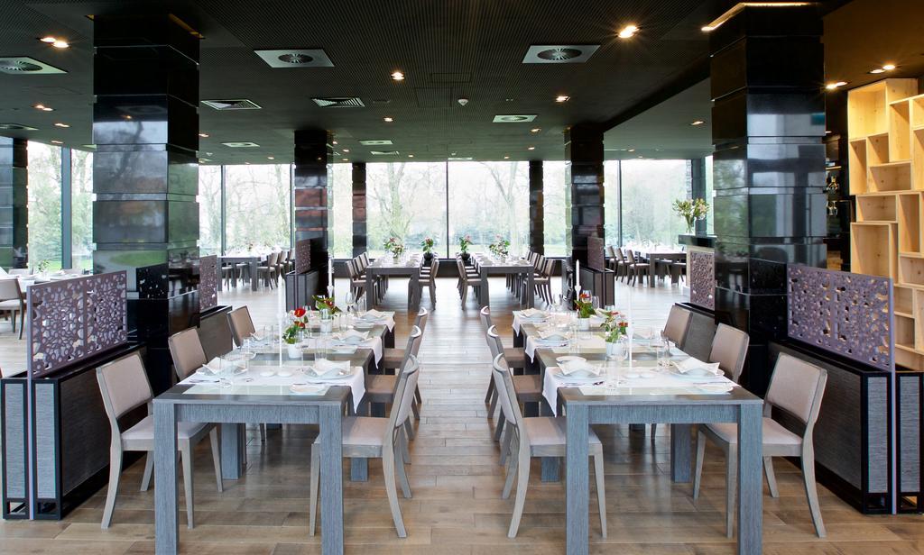 Gąsawa Herbarium Hotel & Spa מראה חיצוני תמונה