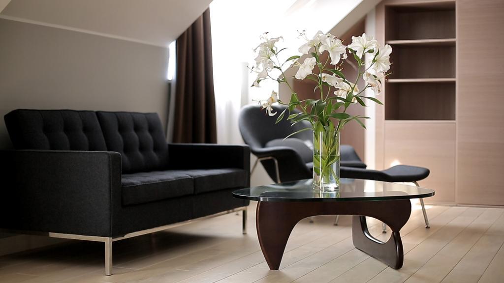 Gąsawa Herbarium Hotel & Spa חדר תמונה