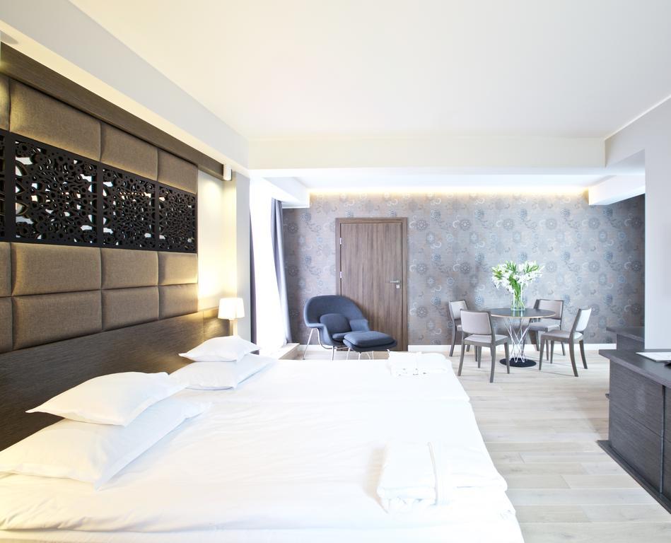 Gąsawa Herbarium Hotel & Spa חדר תמונה