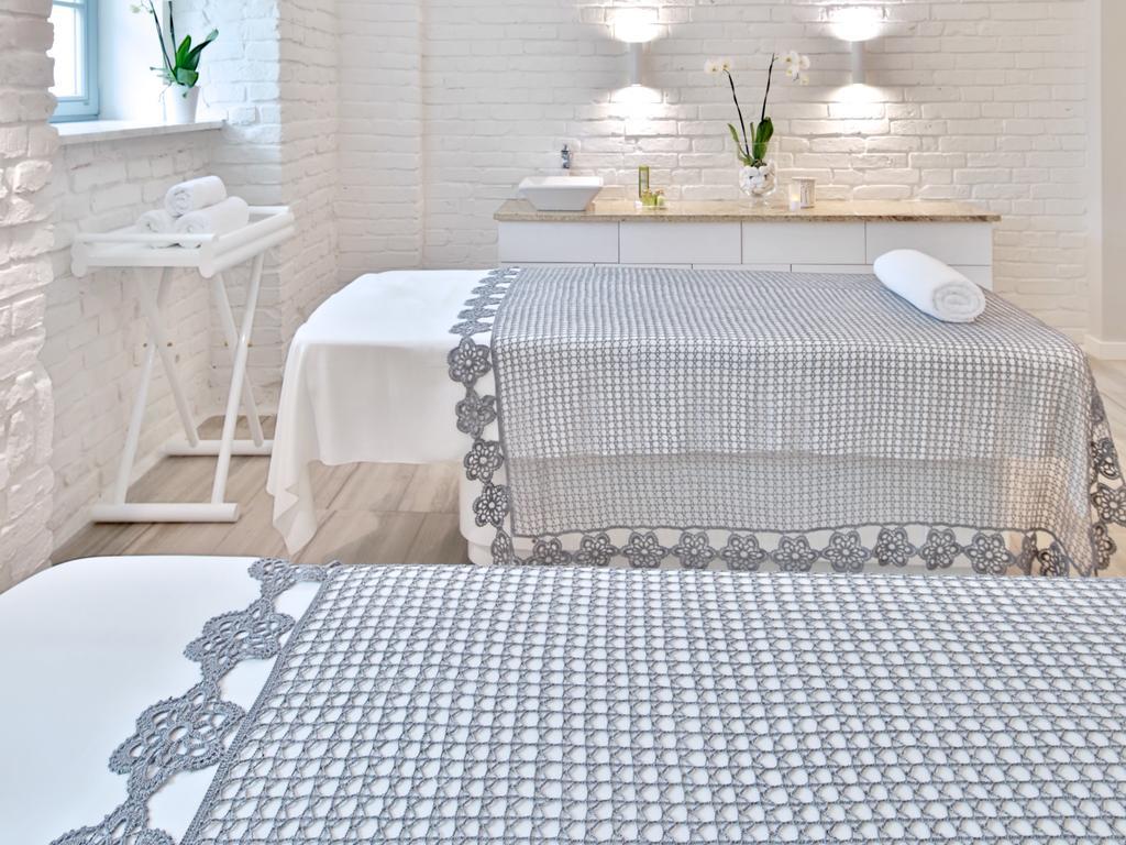 Gąsawa Herbarium Hotel & Spa מראה חיצוני תמונה