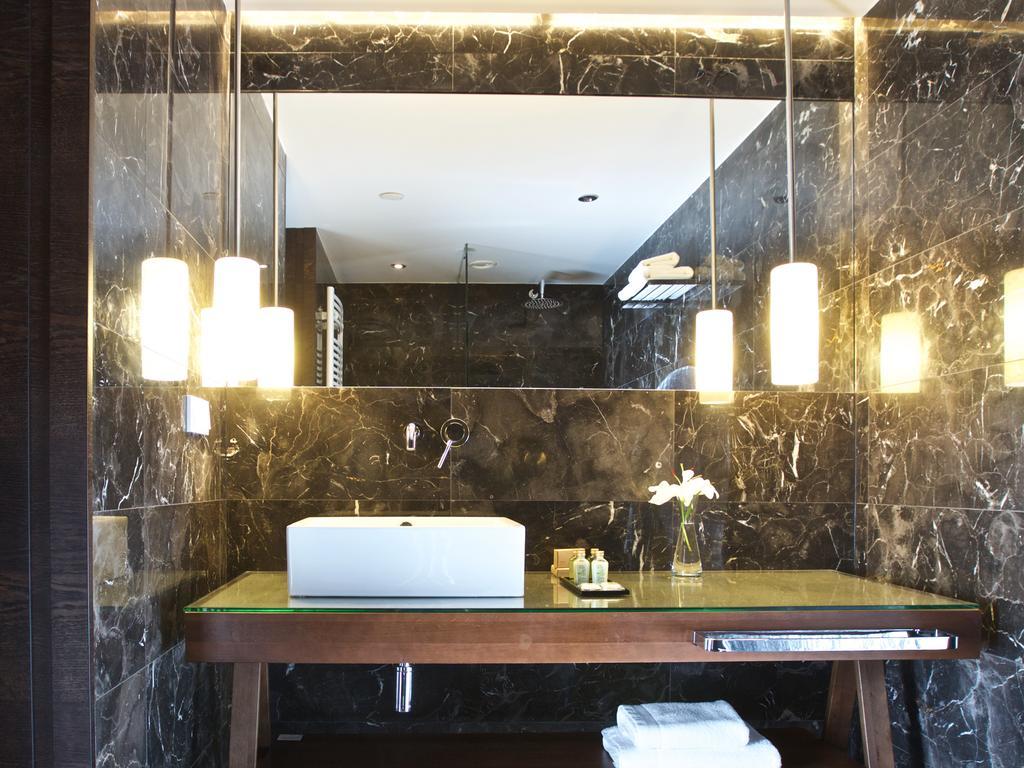 Gąsawa Herbarium Hotel & Spa חדר תמונה