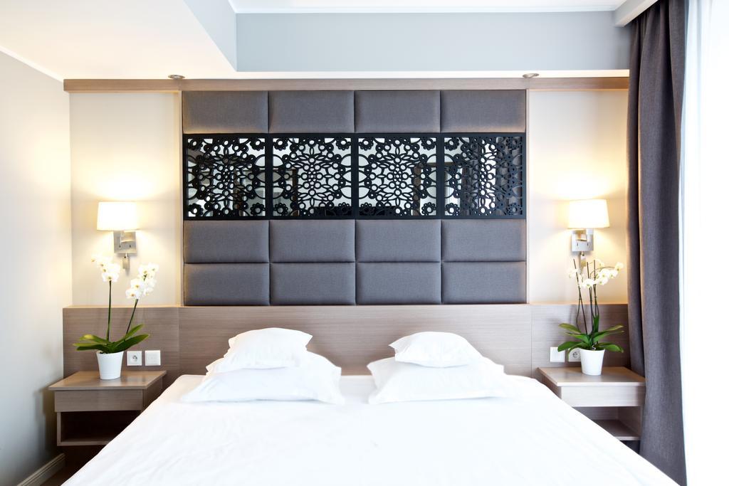 Gąsawa Herbarium Hotel & Spa חדר תמונה