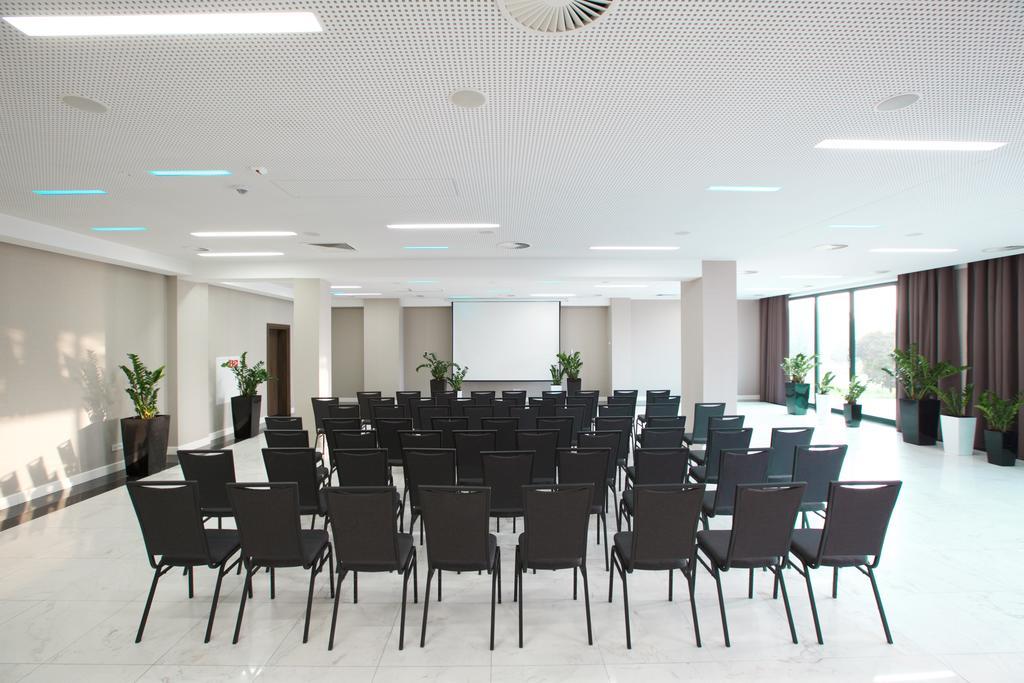 Gąsawa Herbarium Hotel & Spa מראה חיצוני תמונה