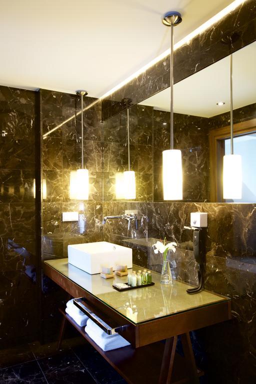 Gąsawa Herbarium Hotel & Spa חדר תמונה