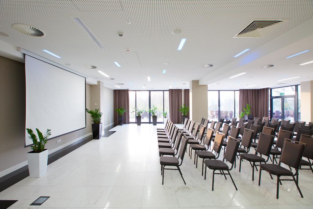 Gąsawa Herbarium Hotel & Spa מראה חיצוני תמונה